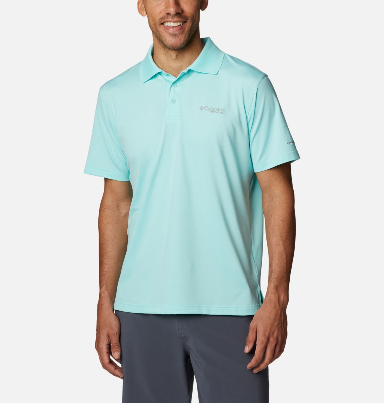 Men's Low Drag Offshore™ Polo 1
