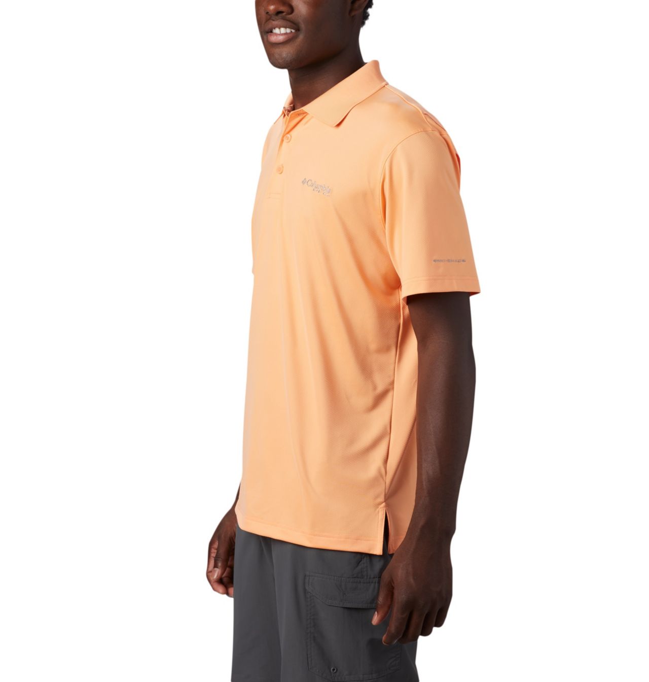 Men's Low Drag Offshore™ Polo 3