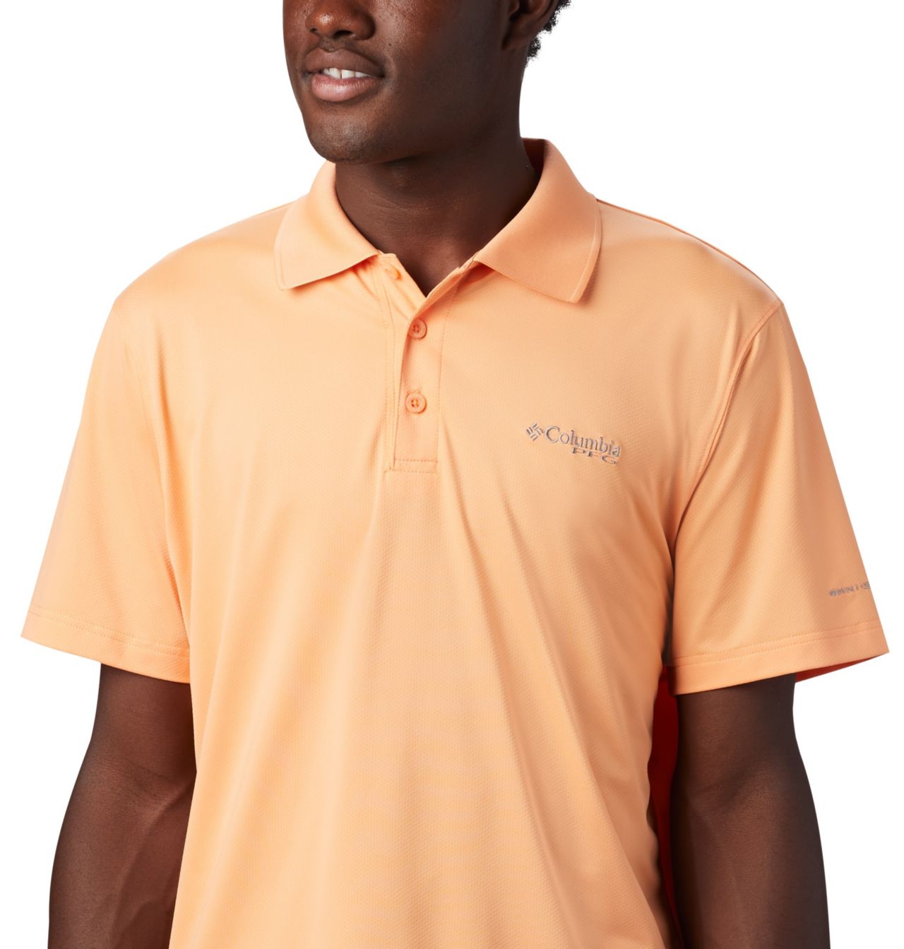 Men's Low Drag Offshore™ Polo 4