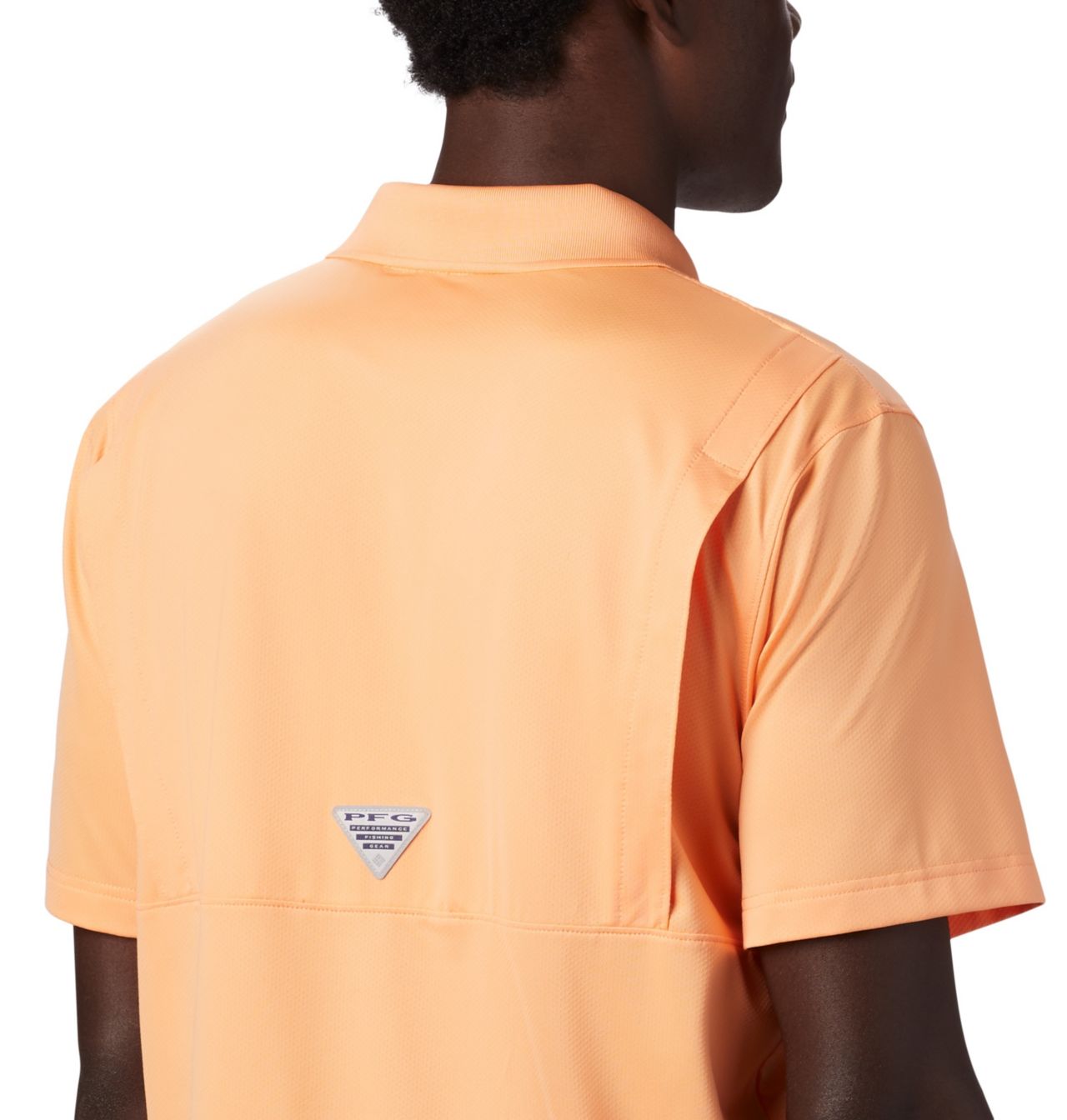 Men's Low Drag Offshore™ Polo 5