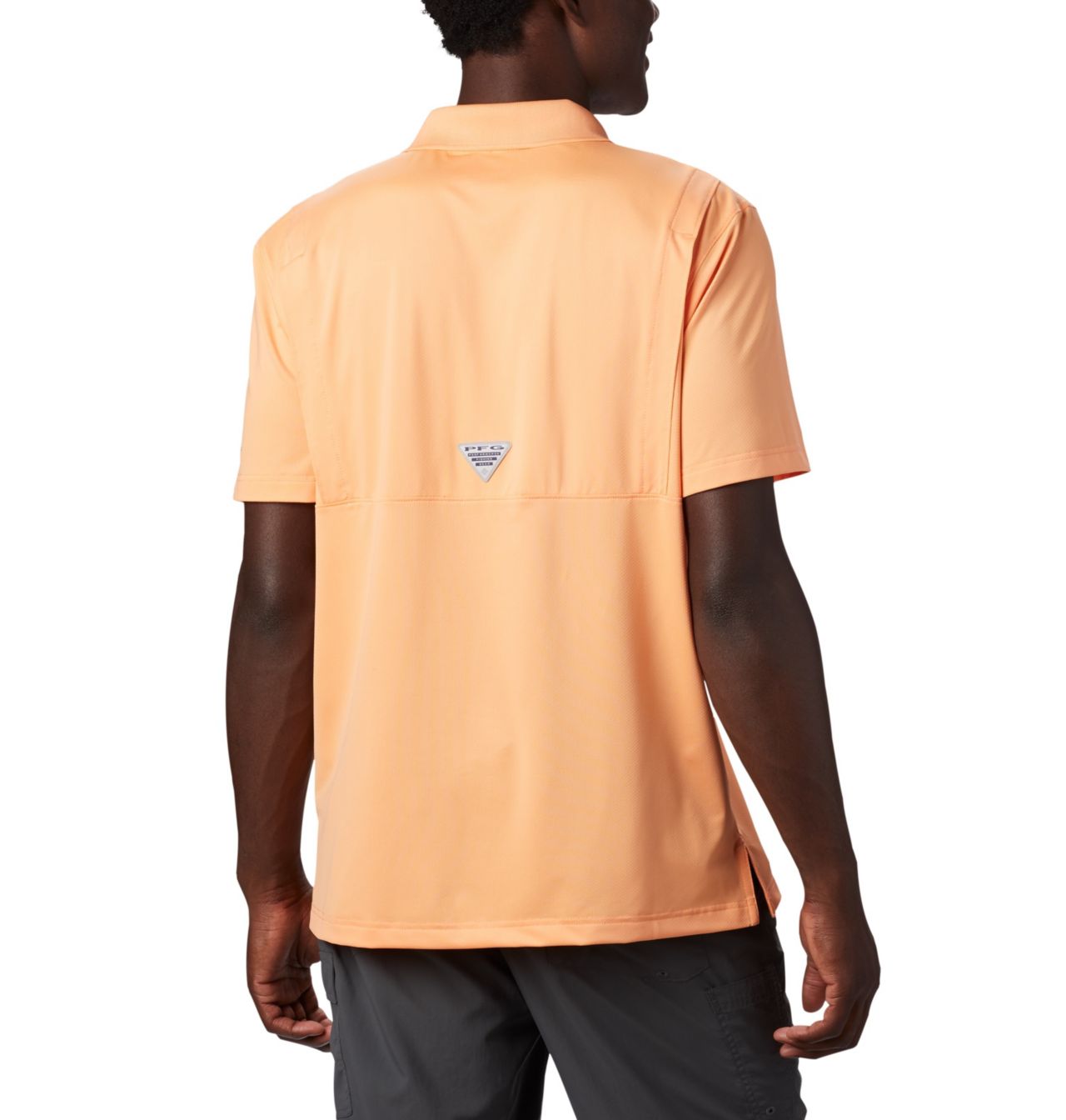 Men's Low Drag Offshore™ Polo 2