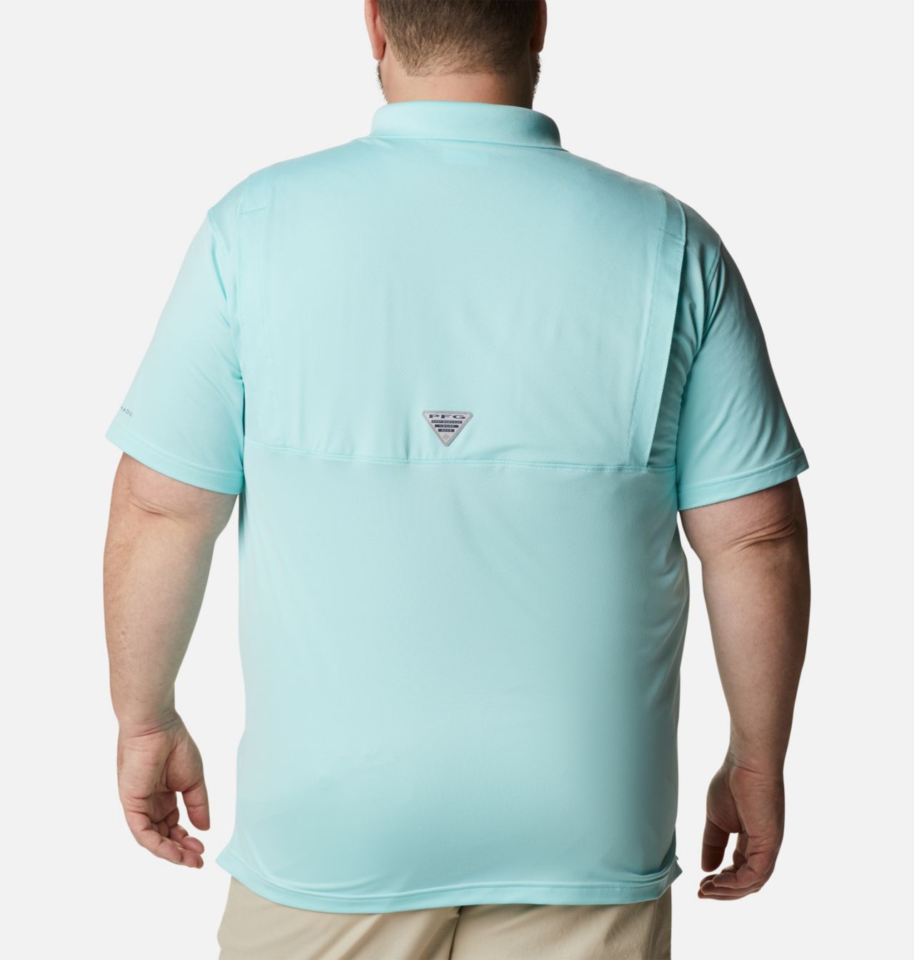 Men's Low Drag Offshore™ Polo - Big 2