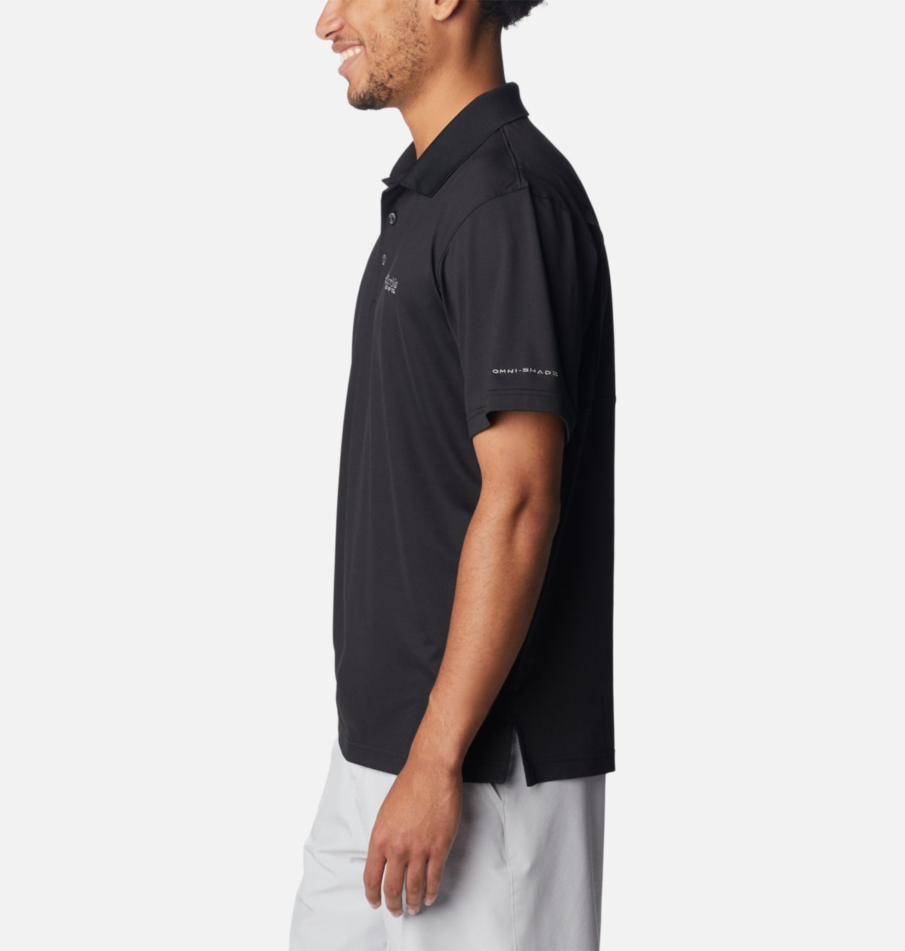 Men's Low Drag Offshore™ Polo - Tall 3