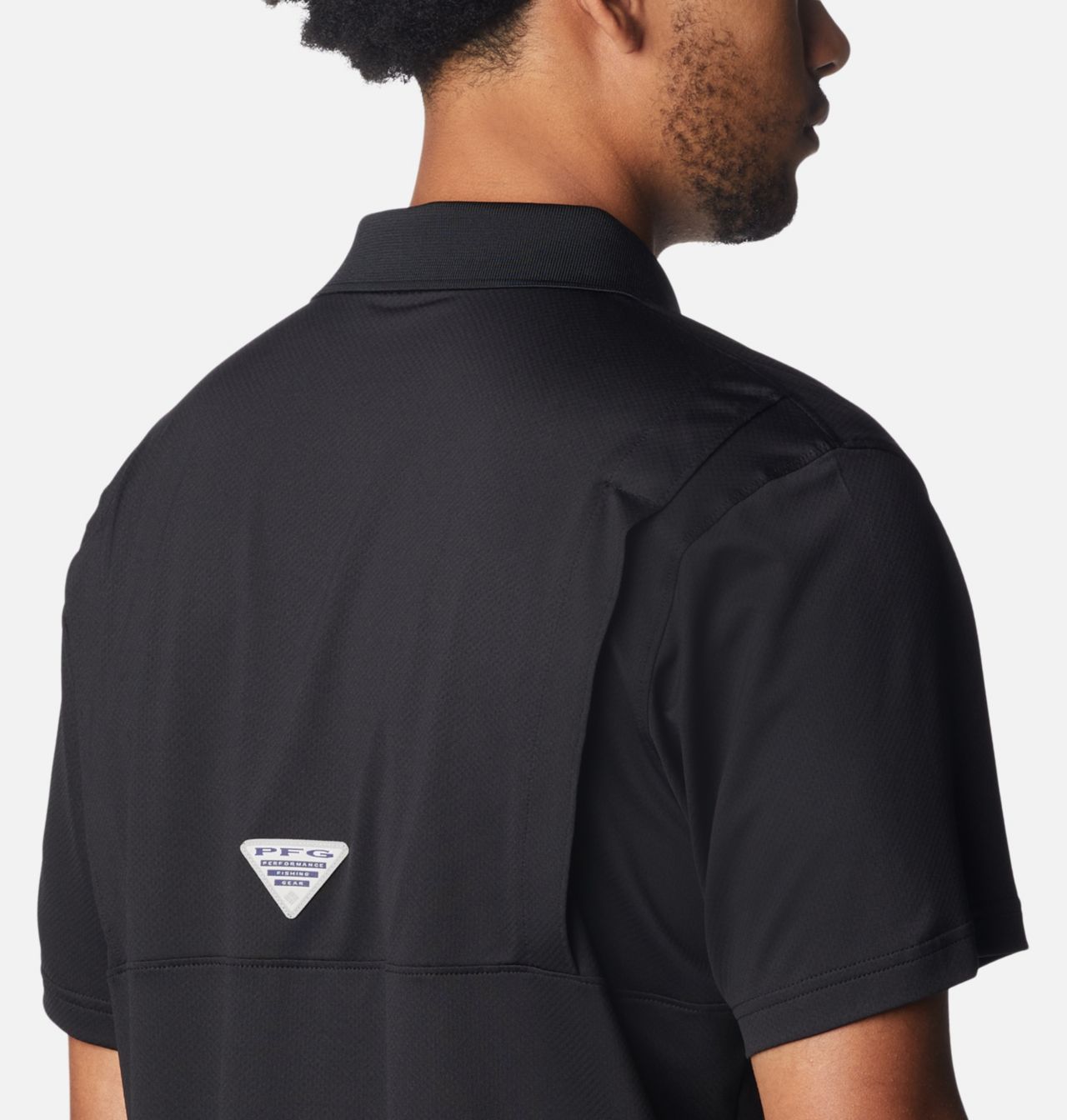Men's Low Drag Offshore™ Polo - Tall 5
