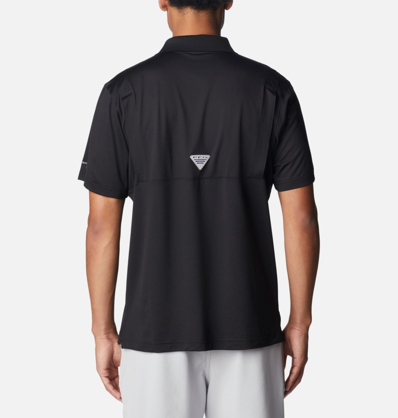 Men's Low Drag Offshore™ Polo - Tall 2