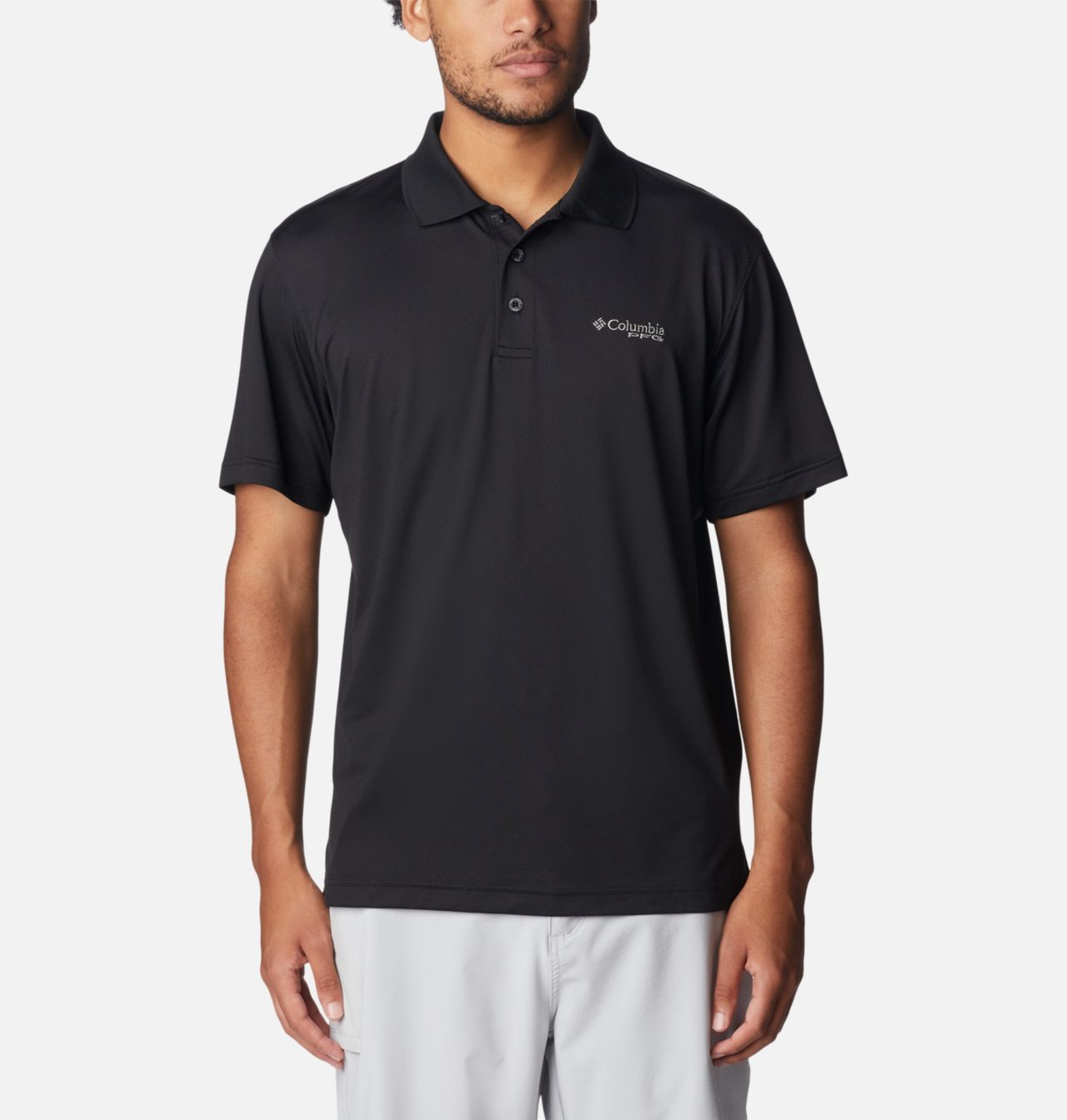 Men's Low Drag Offshore™ Polo - Tall 1