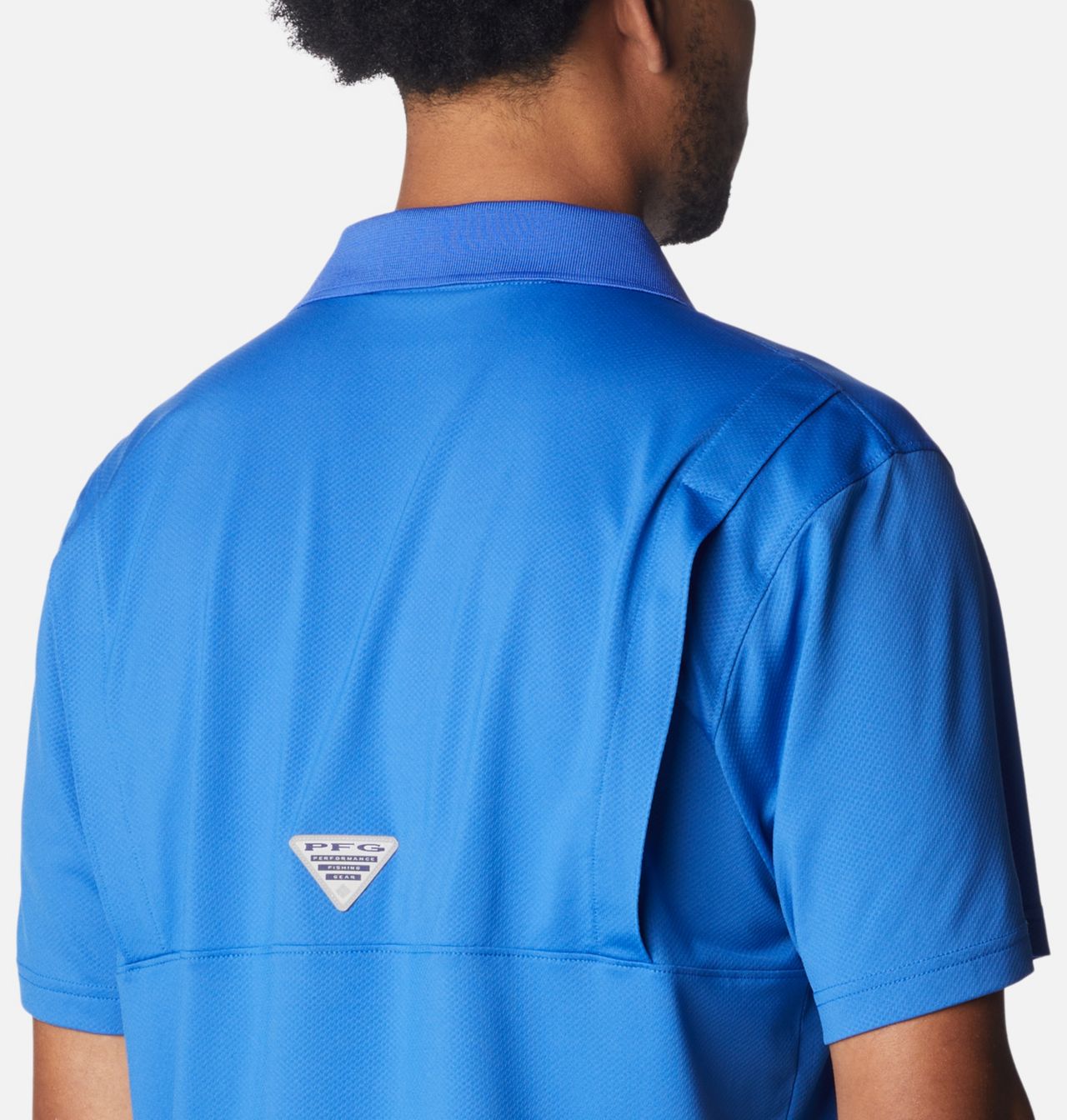 Men's Low Drag Offshore™ Polo - Tall 5