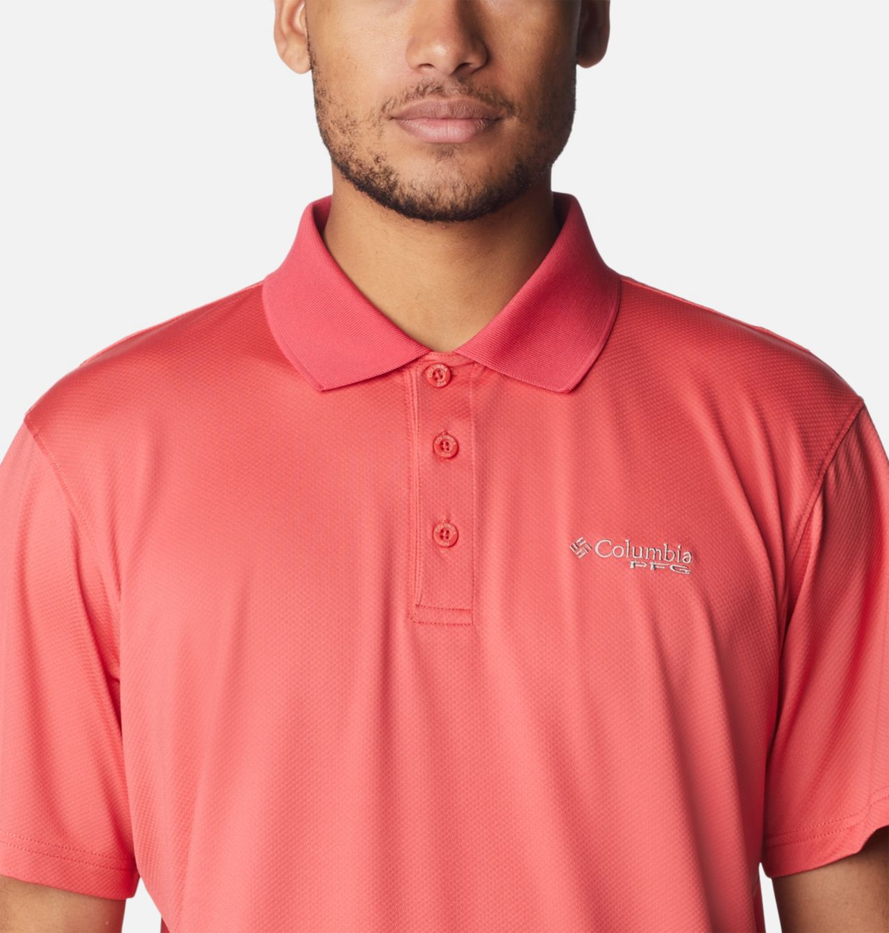 Men's Low Drag Offshore™ Polo - Tall 4