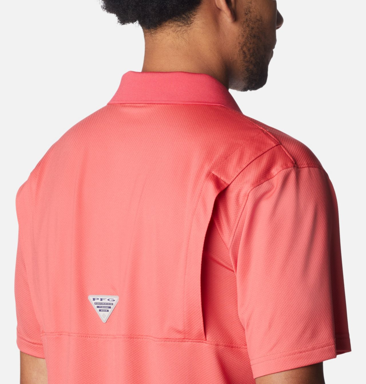 Men's Low Drag Offshore™ Polo - Tall 5