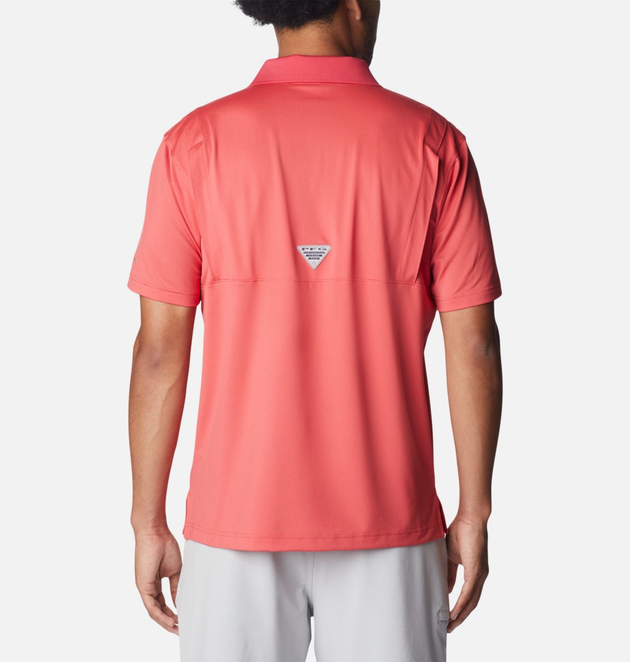 Men's Low Drag Offshore™ Polo - Tall 2