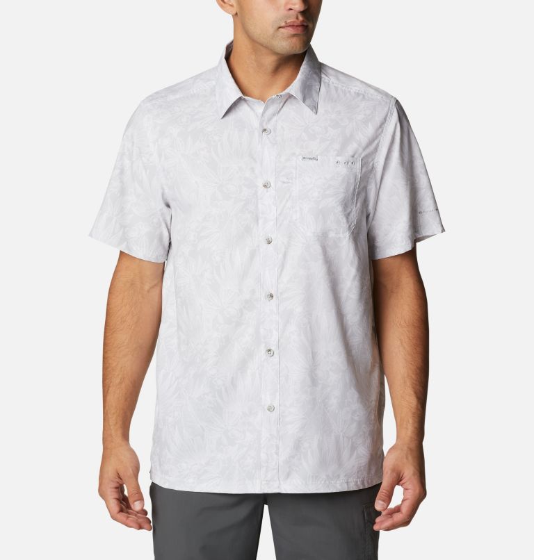 Men’s PFG Super Slack Tide™ Camp Shirt Columbia Sportswear