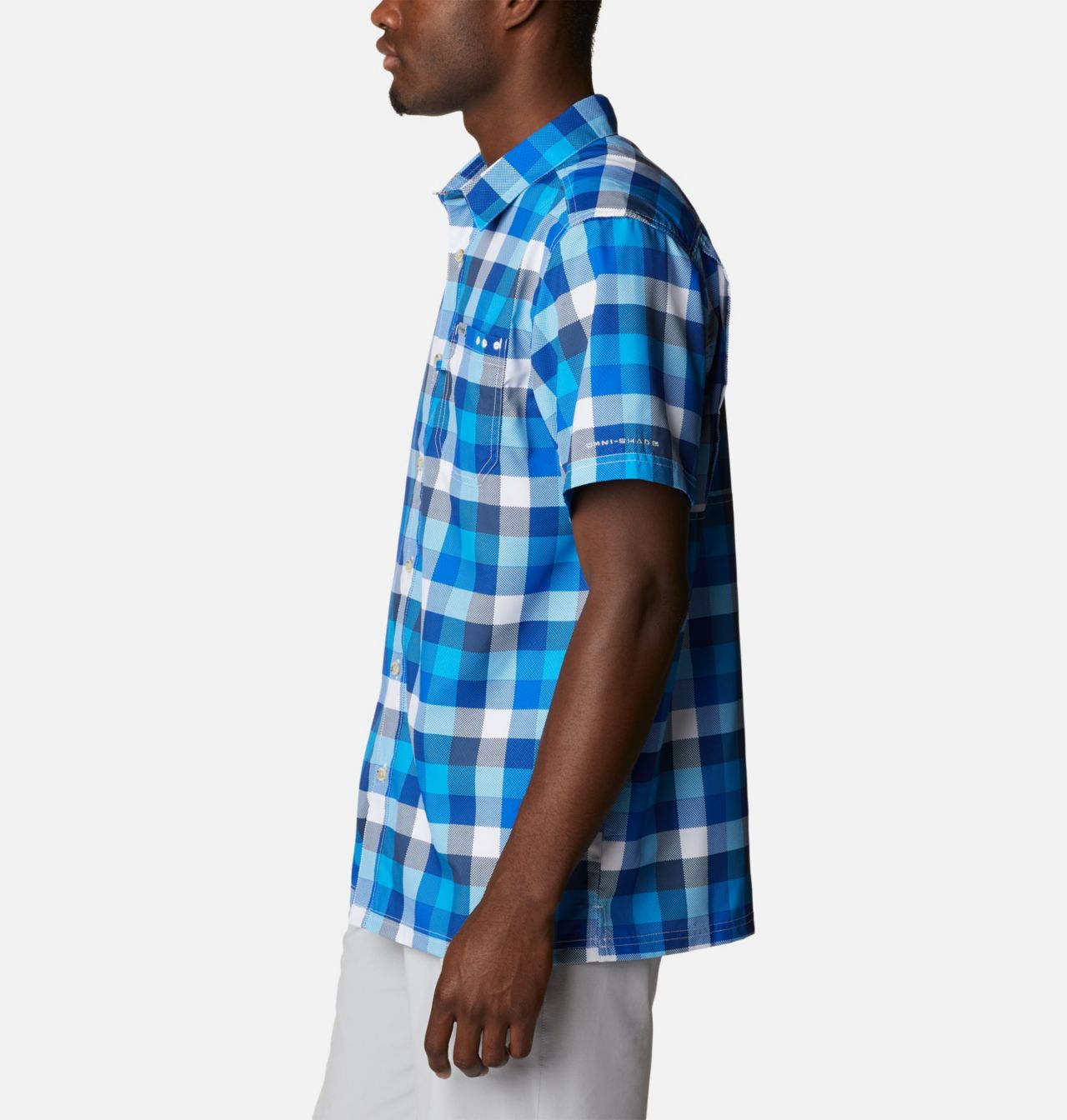 Men's PFG Super Slack Tide™ Camp Shirt 3