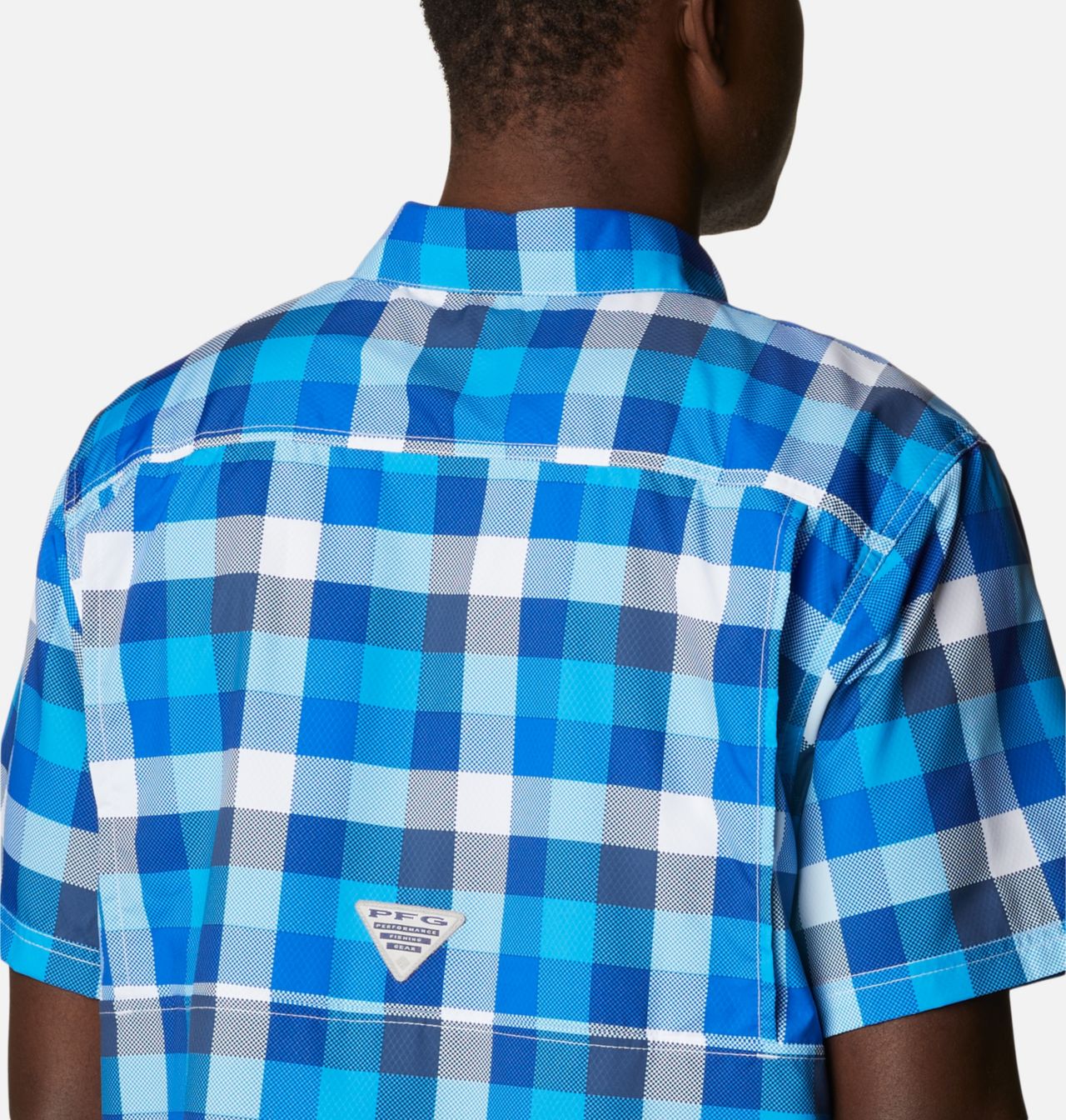 Men's PFG Super Slack Tide™ Camp Shirt 5