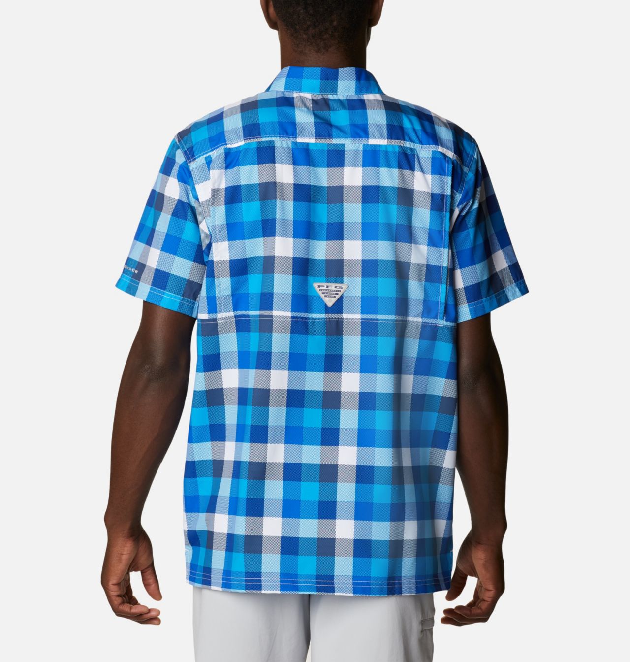 Men's PFG Super Slack Tide™ Camp Shirt 2