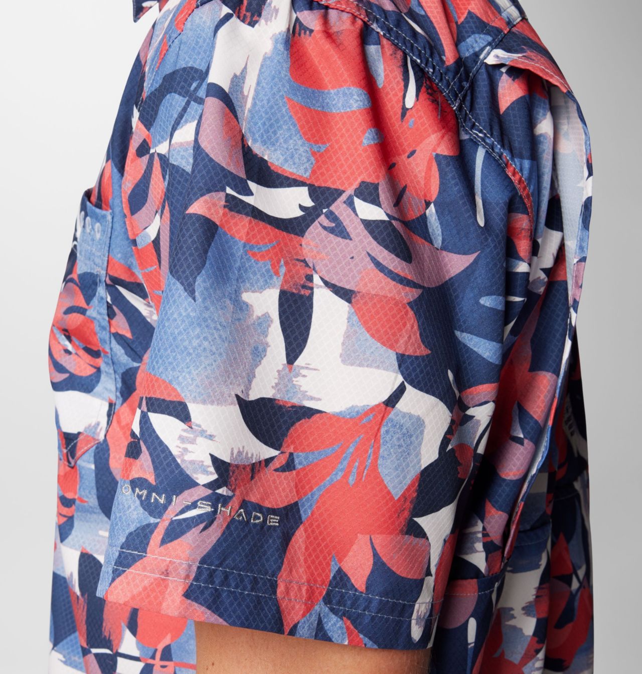 Men's PFG Super Slack Tide™ Camp Shirt | 424 | M 7