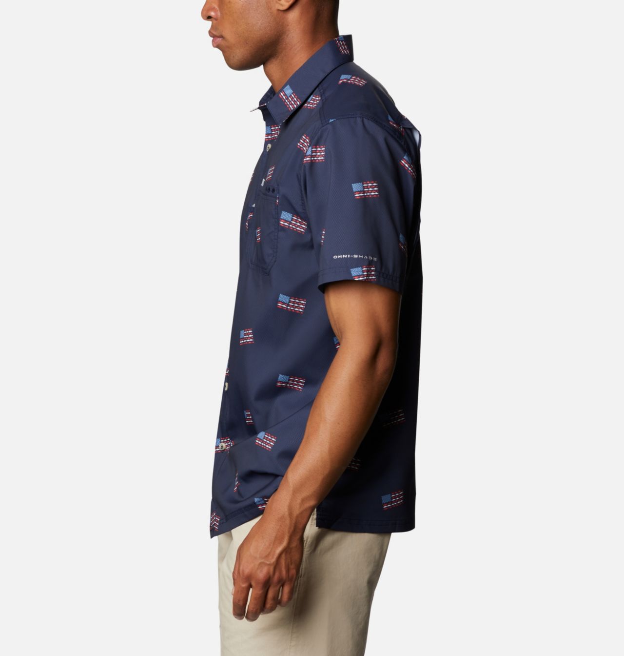 Super Slack Tide™ Camp Shirt | 474 | L 3