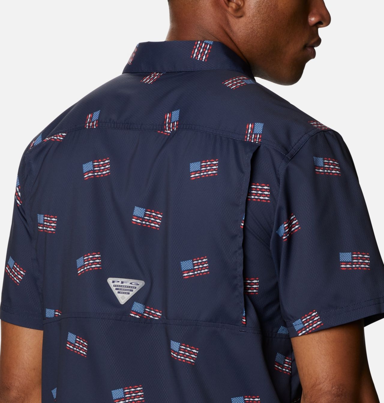 Super Slack Tide™ Camp Shirt | 474 | L 5