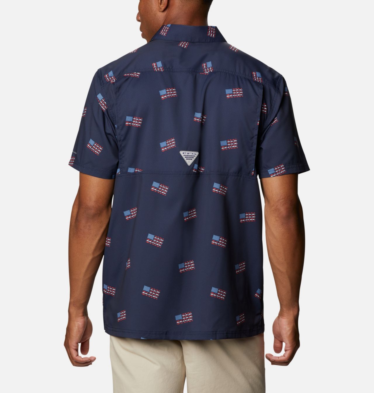 Super Slack Tide™ Camp Shirt | 474 | L 2