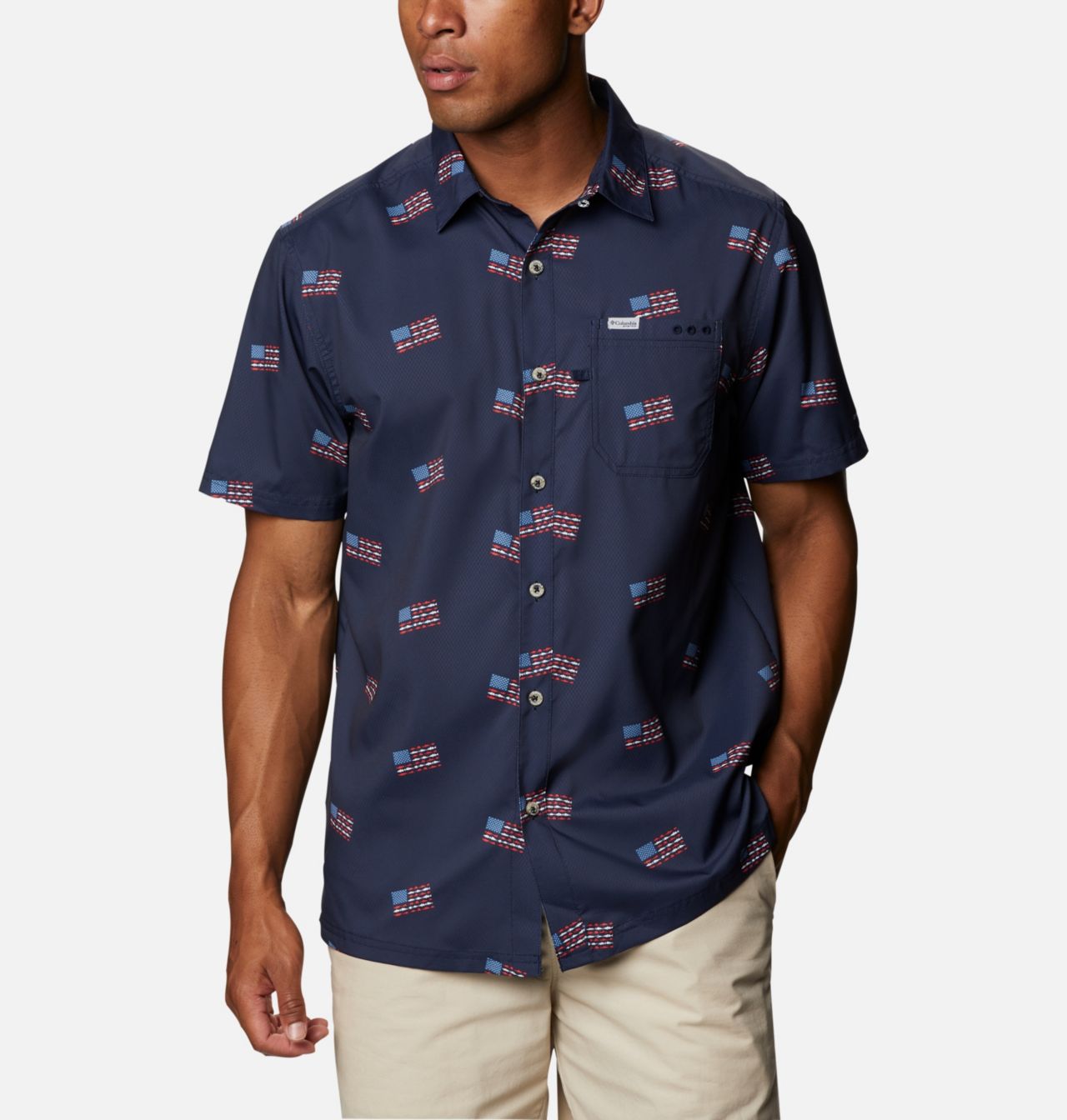 Super Slack Tide™ Camp Shirt | 474 | L 1