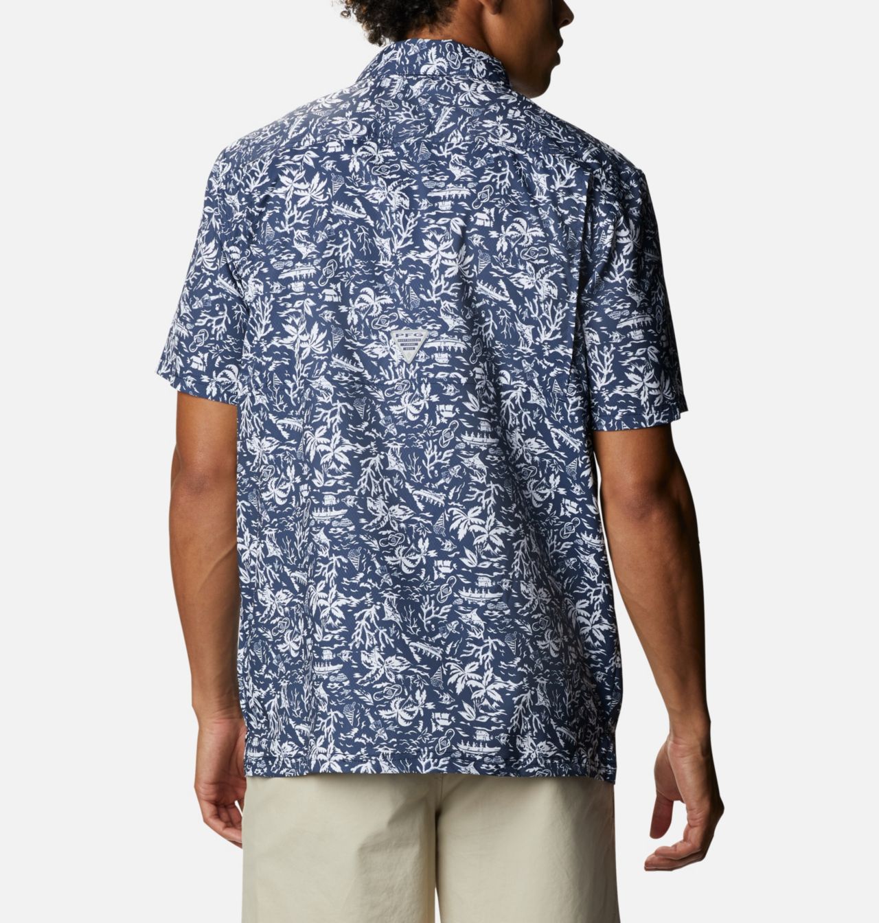 Super Slack Tide™ Camp Shirt | 477 | S 2
