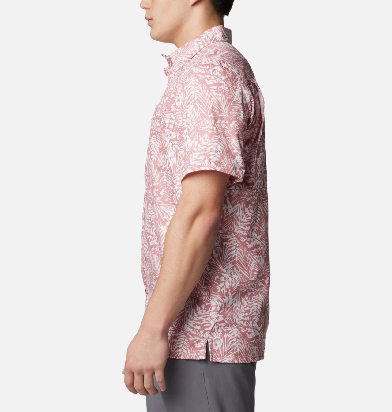 Men's PFG Super Slack Tide™ Camp Shirt 3