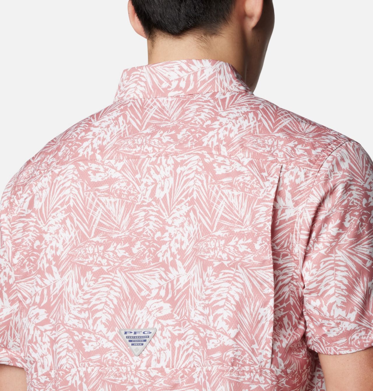 Men's PFG Super Slack Tide™ Camp Shirt 5