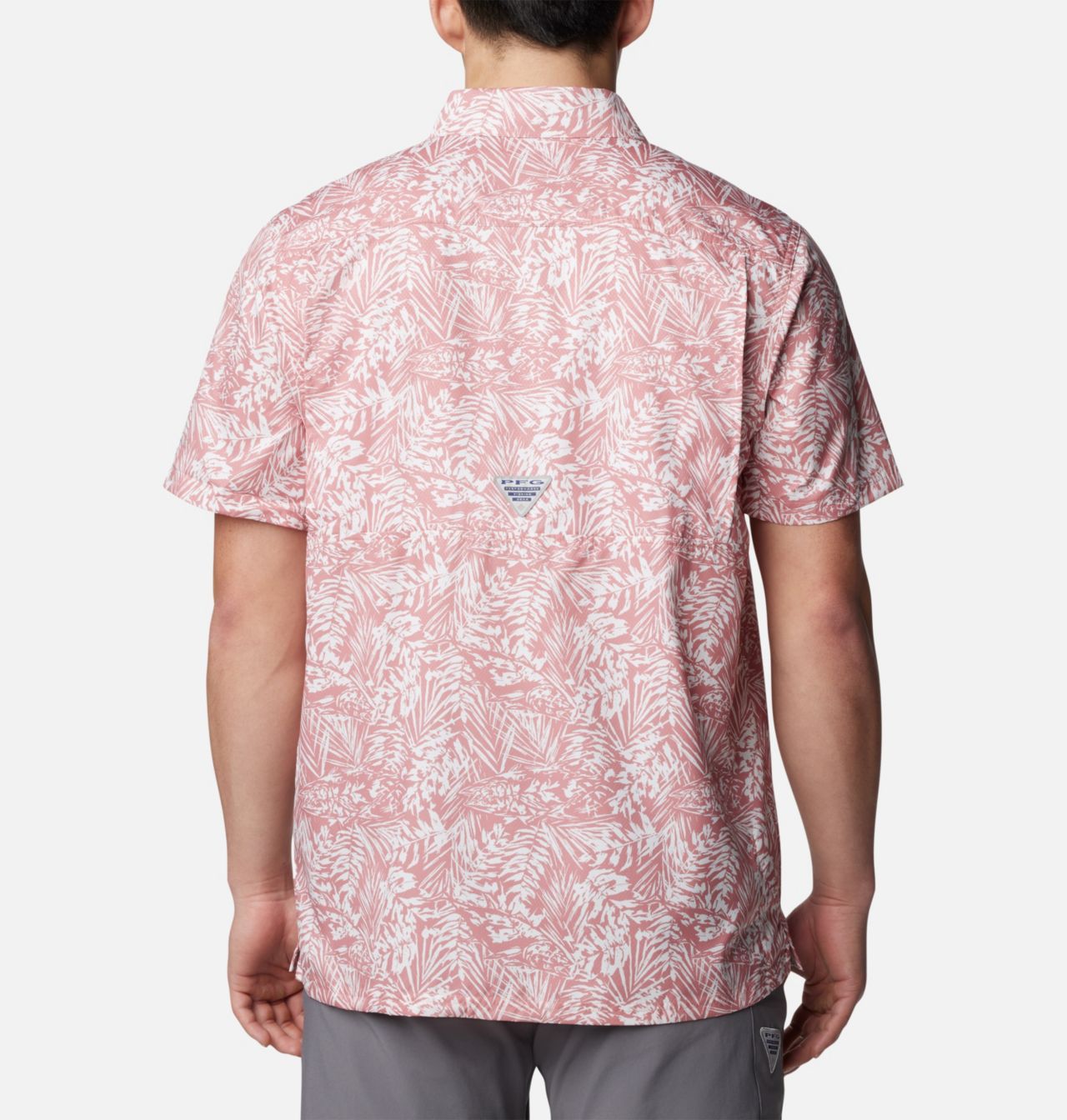 Men's PFG Super Slack Tide™ Camp Shirt 2