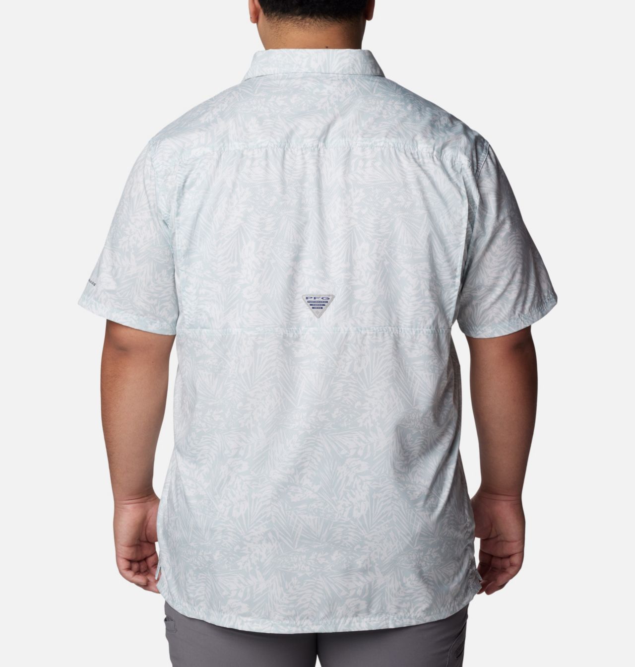 Men's PFG Super Slack Tide™ Camp Shirt – Big 2