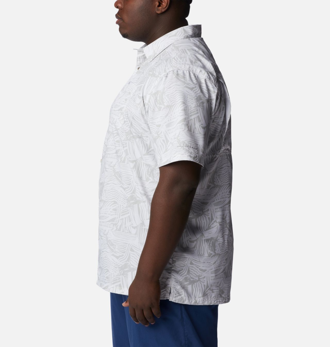 Men's PFG Super Slack Tide™ Camp Shirt – Big 3