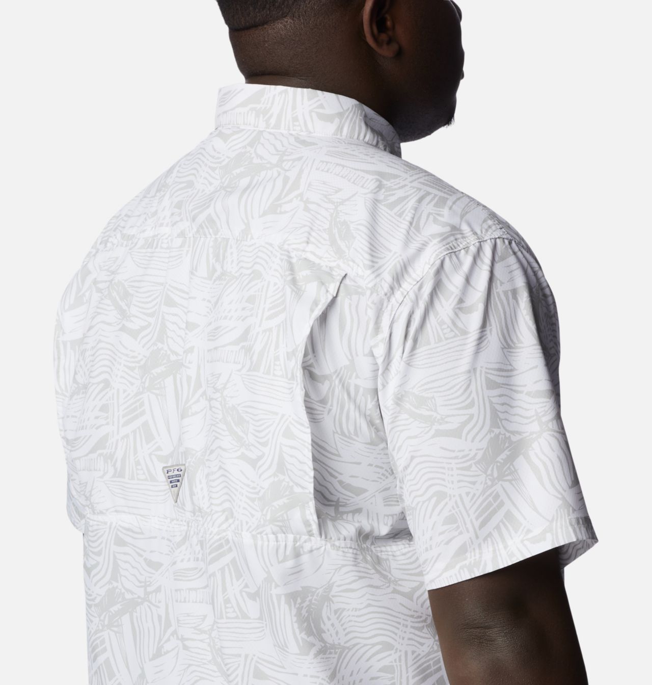 Men's PFG Super Slack Tide™ Camp Shirt – Big 5