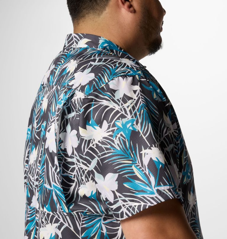 Men's PFG Super Slack Tide Camp Shirt – Big, image 6