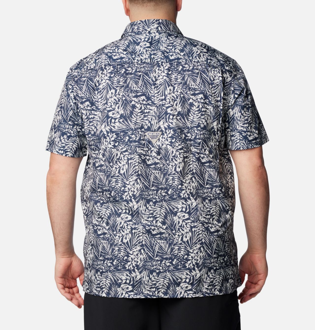 Men's PFG Super Slack Tide™ Camp Shirt – Big 2