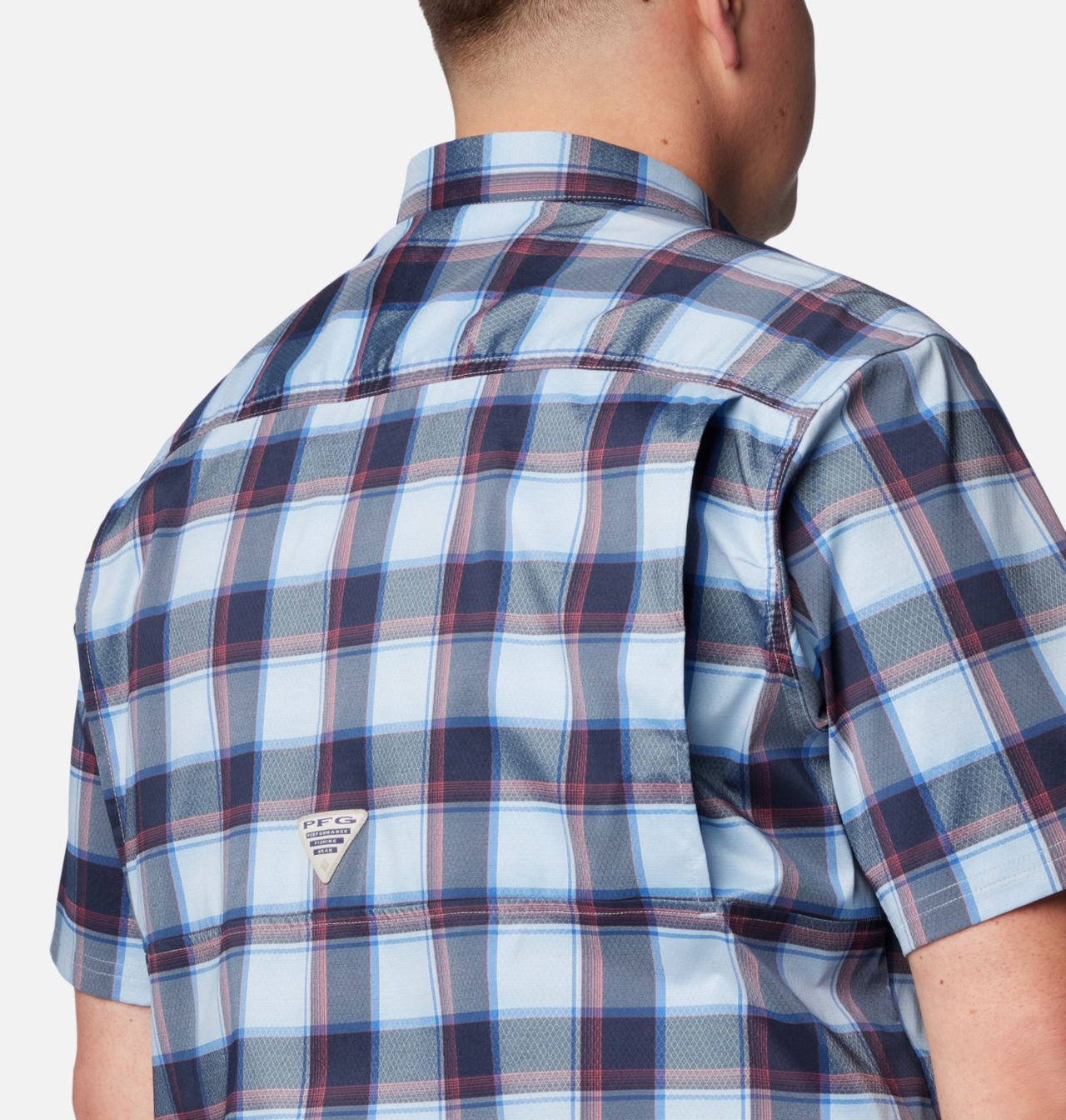 Men's PFG Super Slack Tide™ Camp Shirt – Big 5