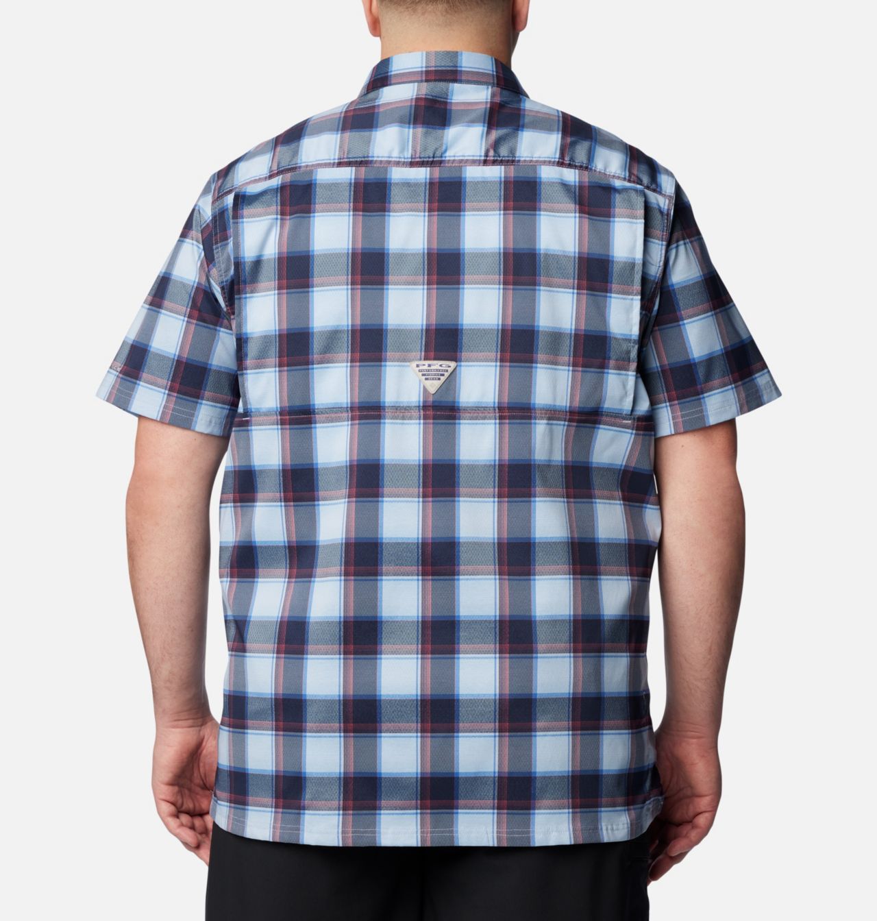 Men's PFG Super Slack Tide™ Camp Shirt – Big 2