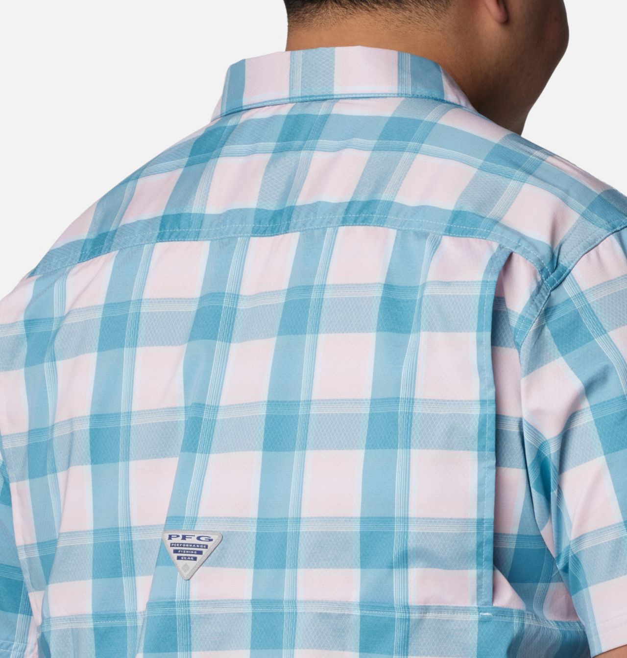 Men's PFG Super Slack Tide™ Camp Shirt – Big 5