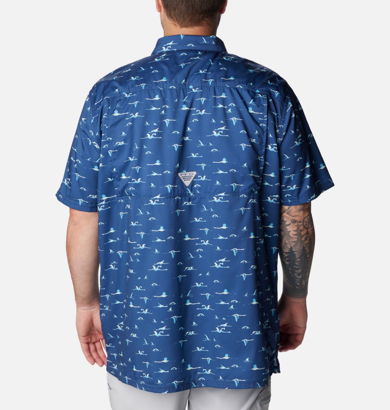Super Slack Tide™ Camp Shirt | 429 | 4X 2