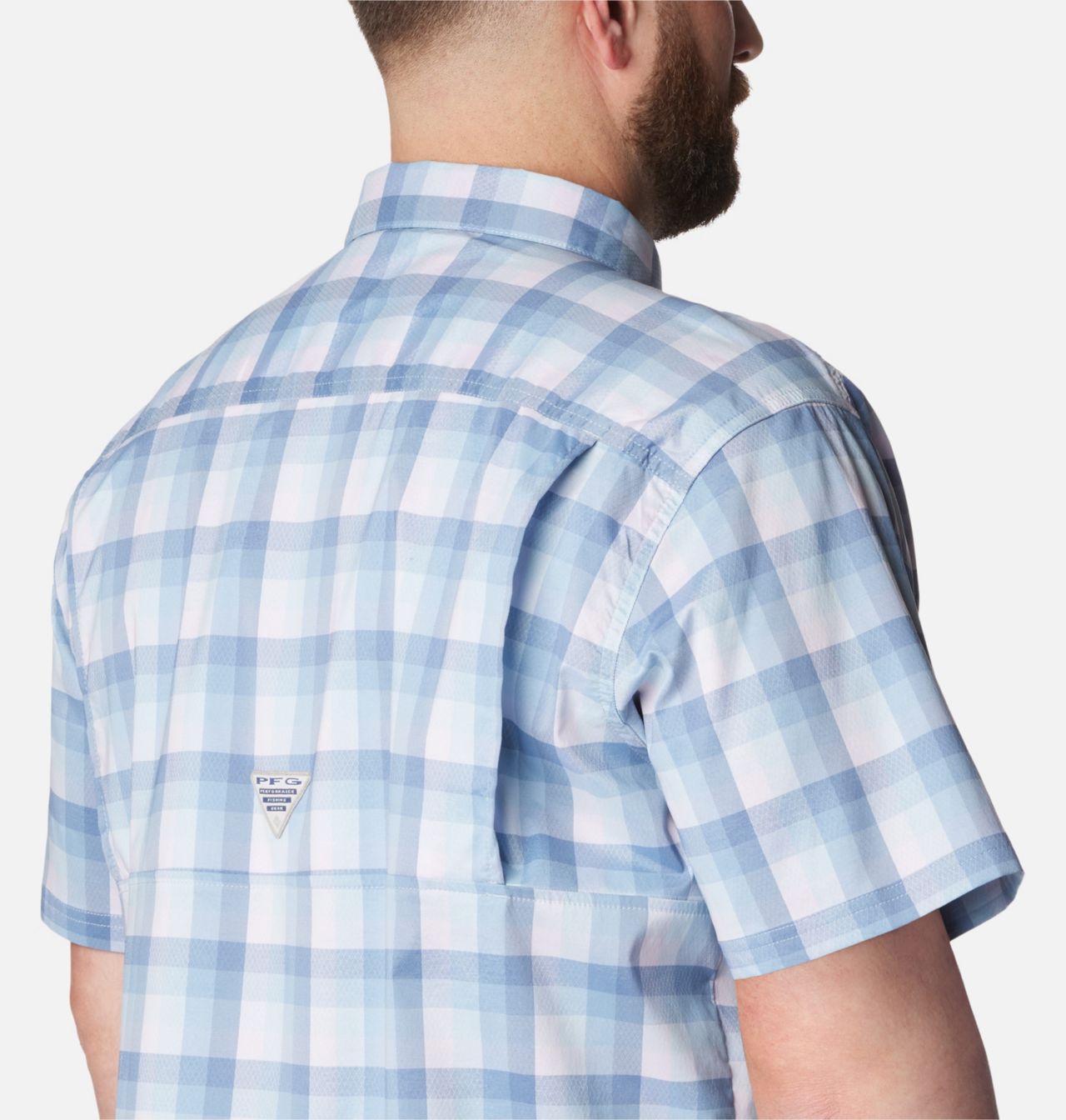 Men's PFG Super Slack Tide™ Camp Shirt – Big 5