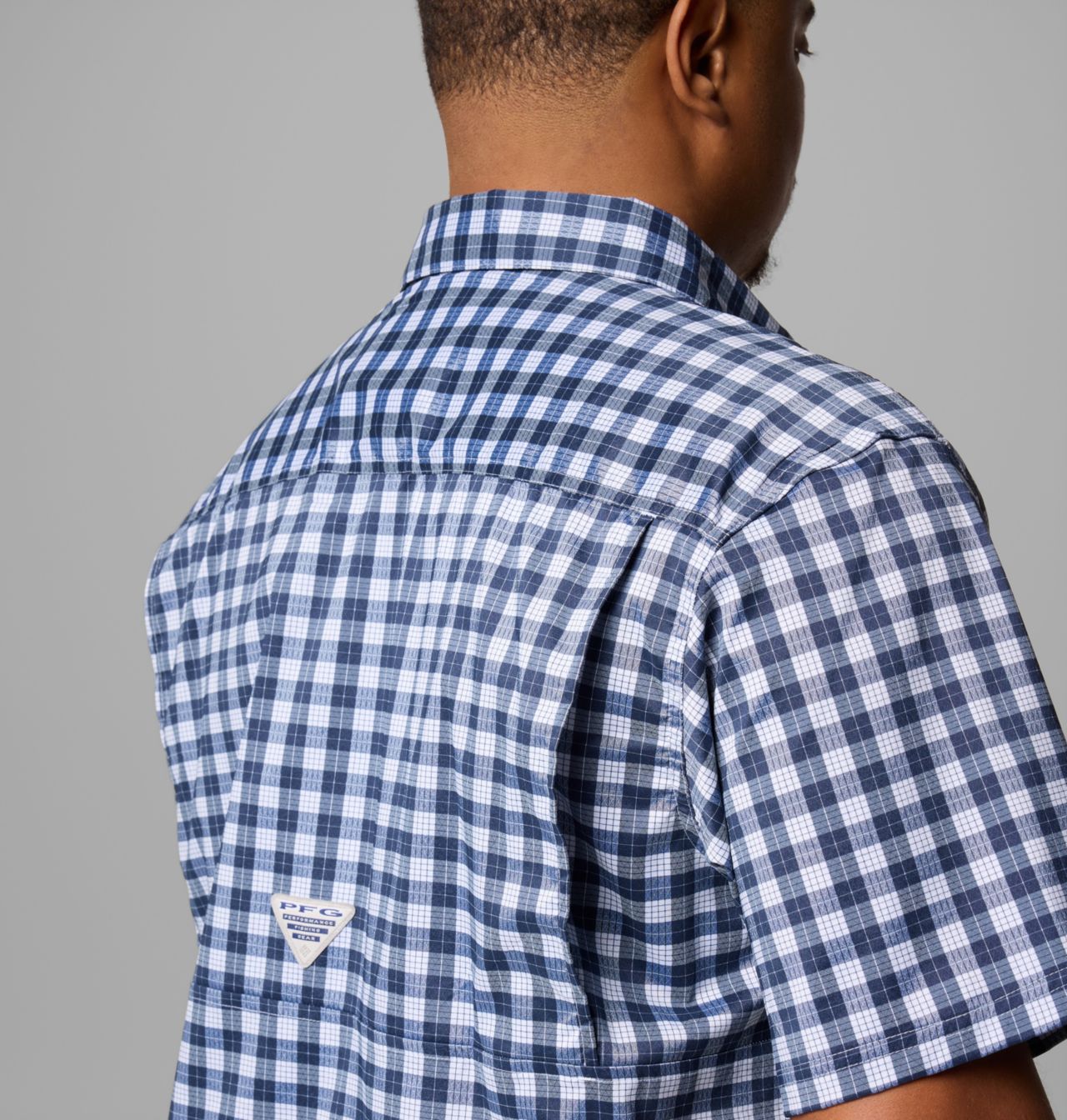 Men's PFG Super Slack Tide™ Camp Shirt – Big | 902 | 2X 6