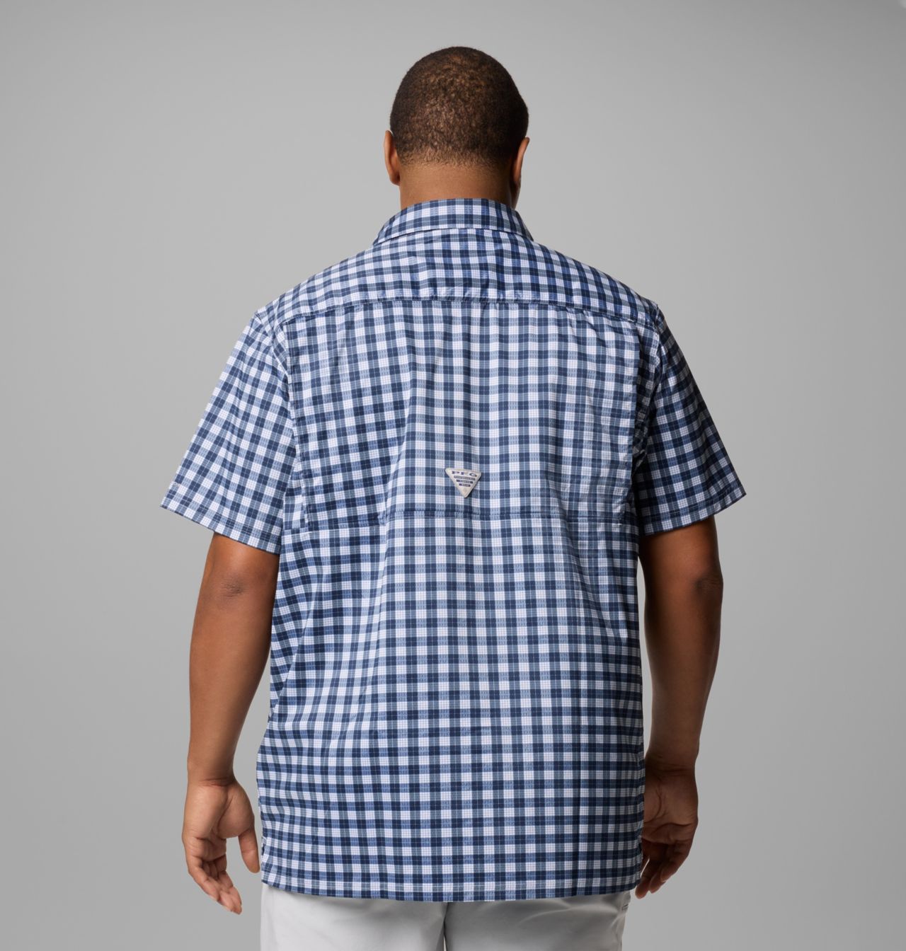 Men's PFG Super Slack Tide™ Camp Shirt – Big | 902 | 2X 3