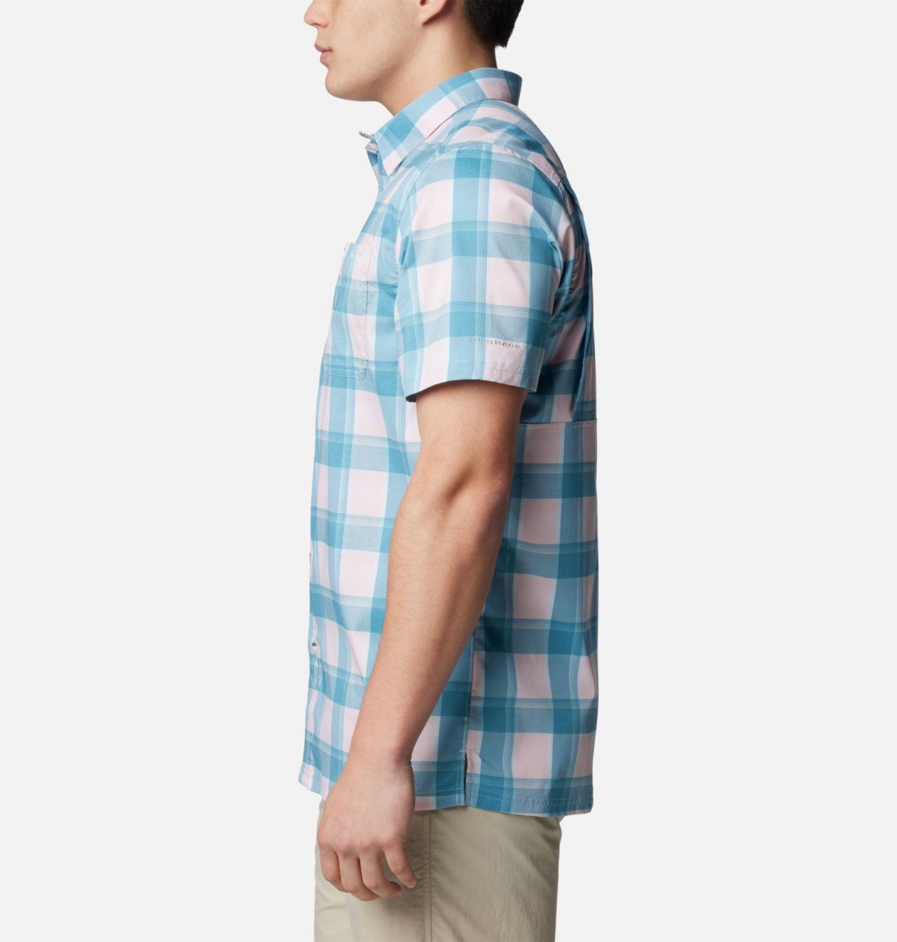 Men's PFG Super Slack Tide™ Camp Shirt - Tall 3