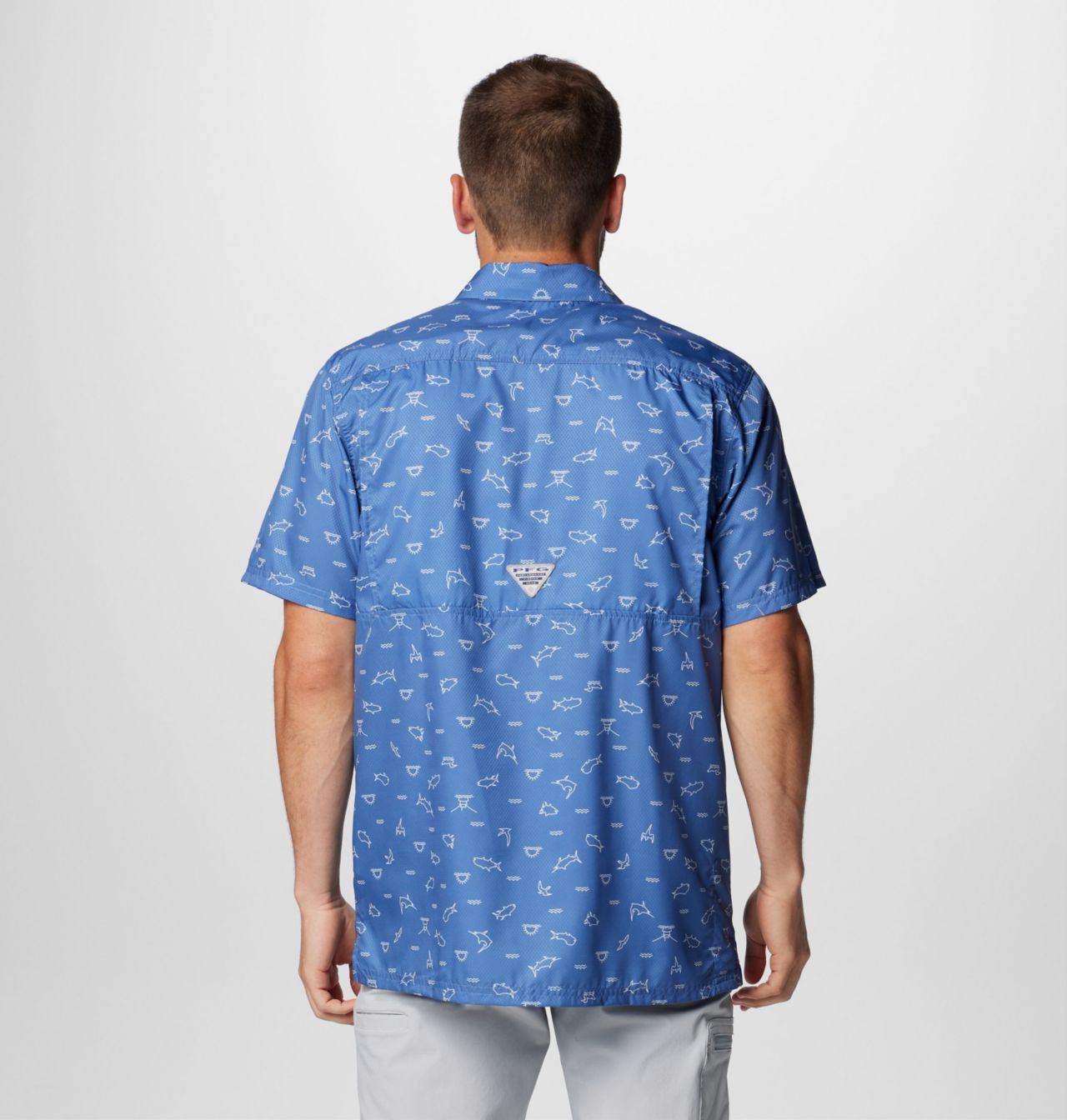 Men's PFG Super Slack Tide™ Camp Shirt - Tall | 510 | XLT 2