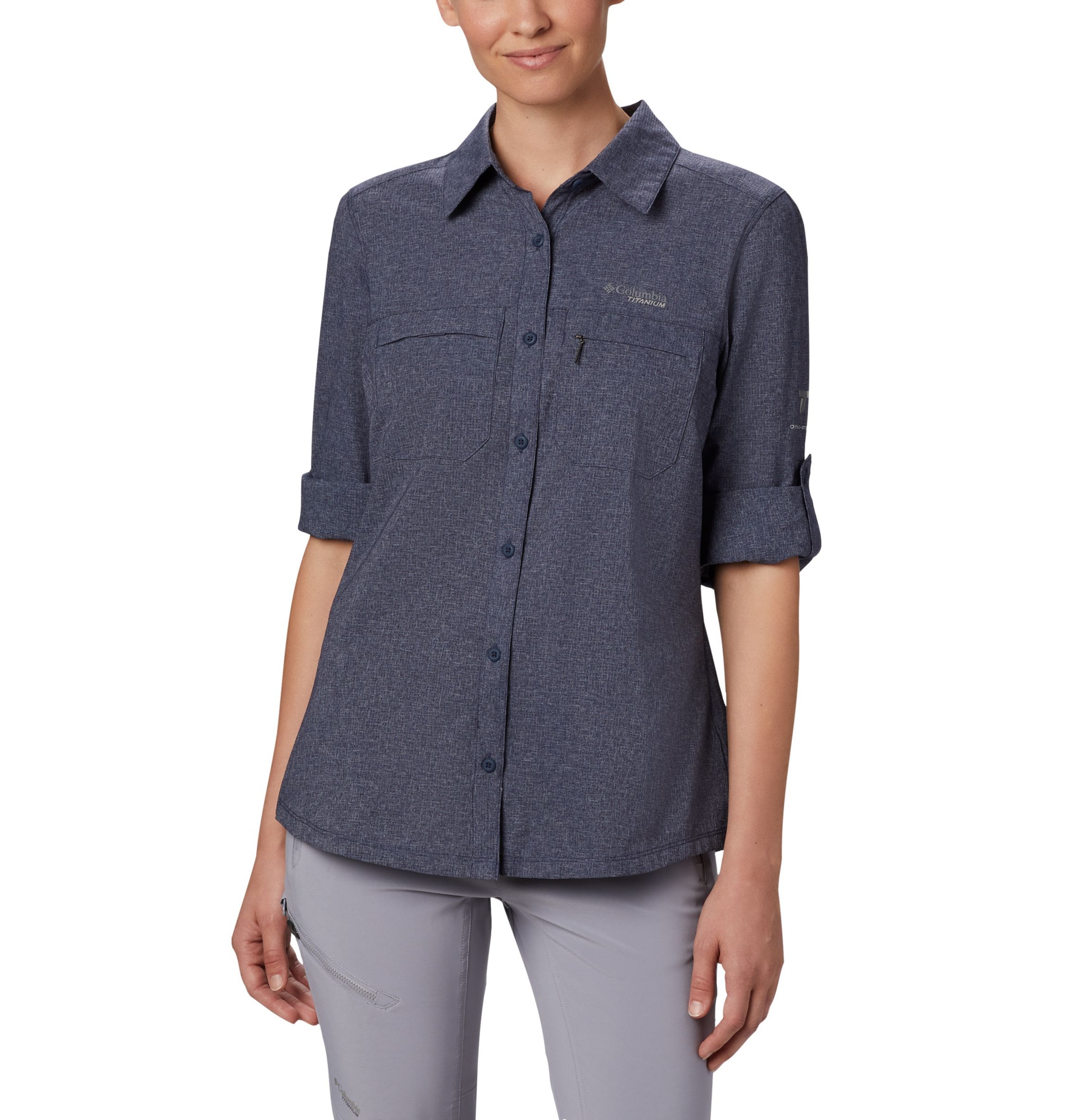 Columbia Irico™ Long Sleeve Shirt | 466 | M. 6