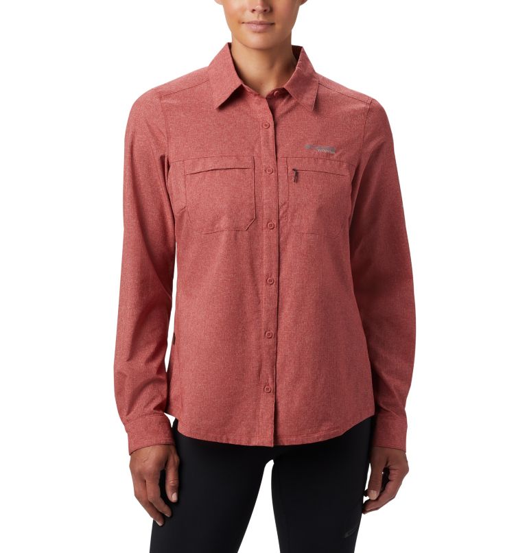 Columbia irico cheap long sleeve shirt