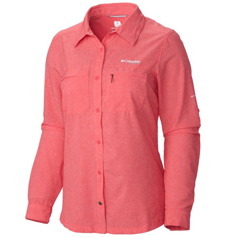 Columbia Irico™ Long Sleeve Shirt | 466 | L. 3