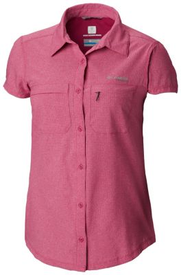 columbia short sleeve shirts