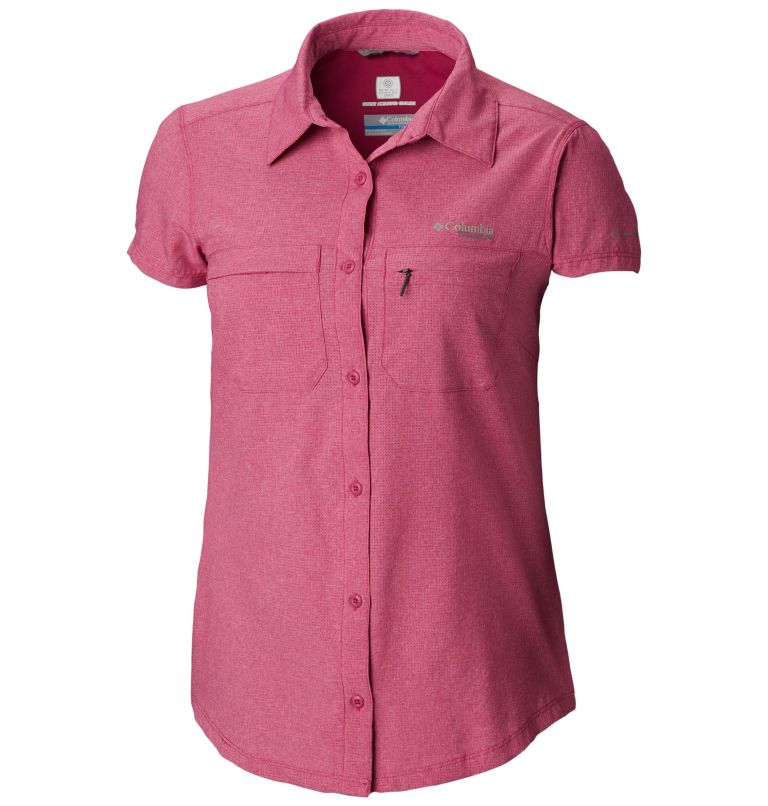 Camisa cheap columbia mujer