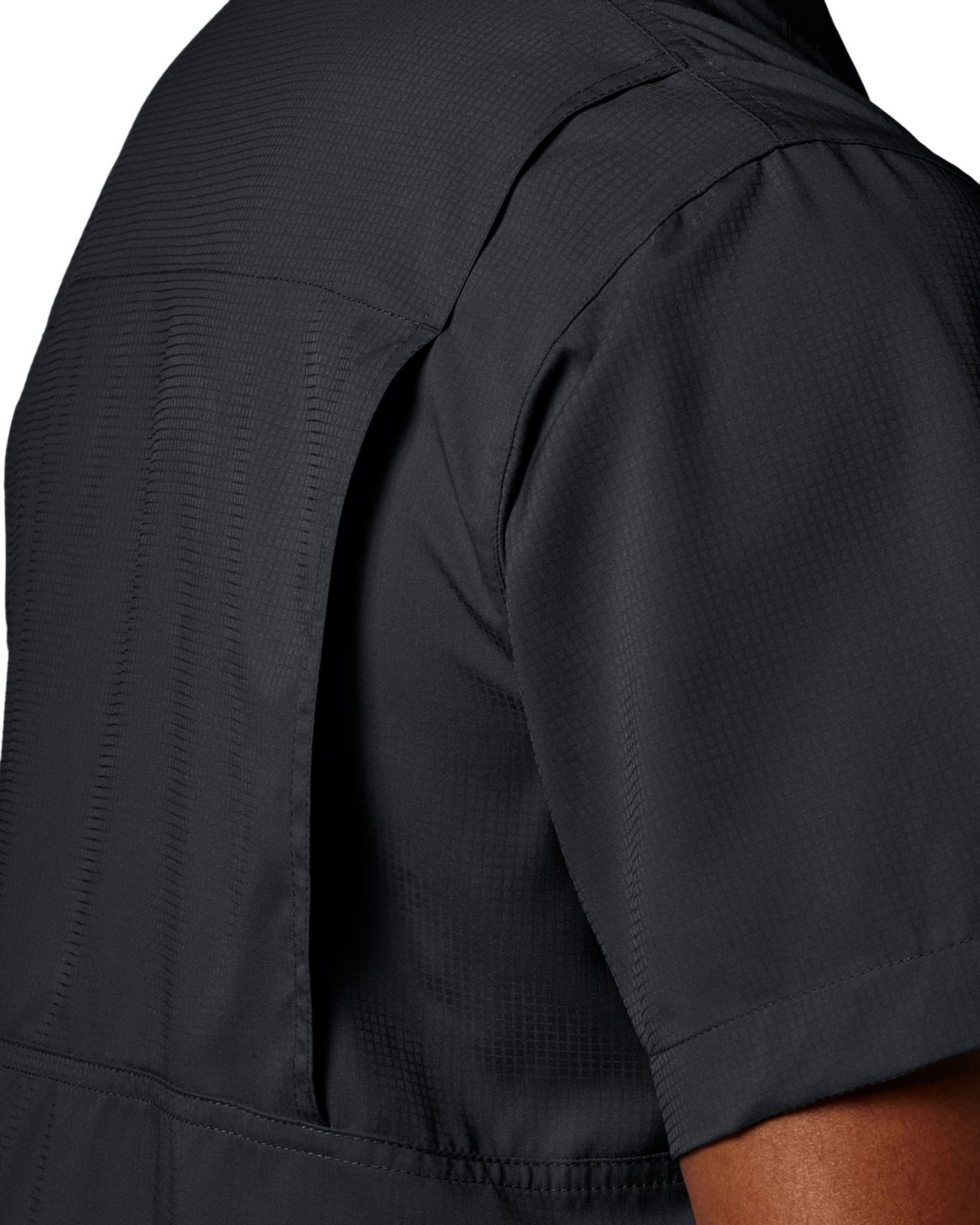 Men's Silver Ridge Lite™ Short Sleeve Shirt 5