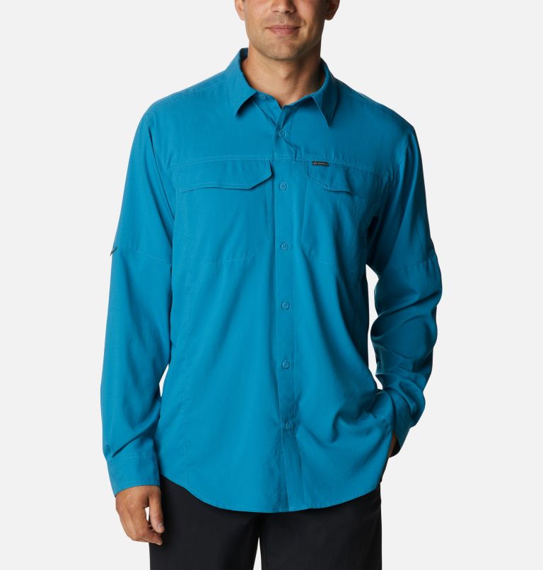 Men's Silver Ridge Lite™ Long Sleeve Shirt