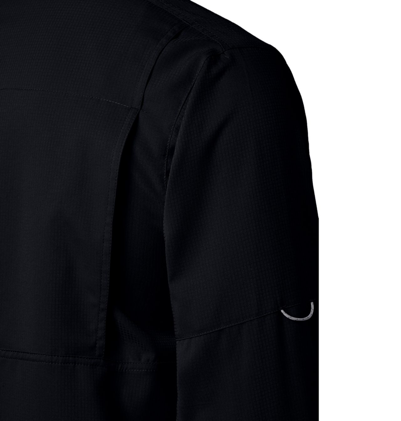 Chemise à manches longues Silver Ridge Lite™ pour homme - Grandes tailles 4
