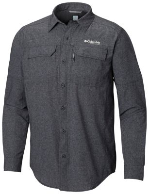 Men's Irico&trade; Long Sleeve Shirt